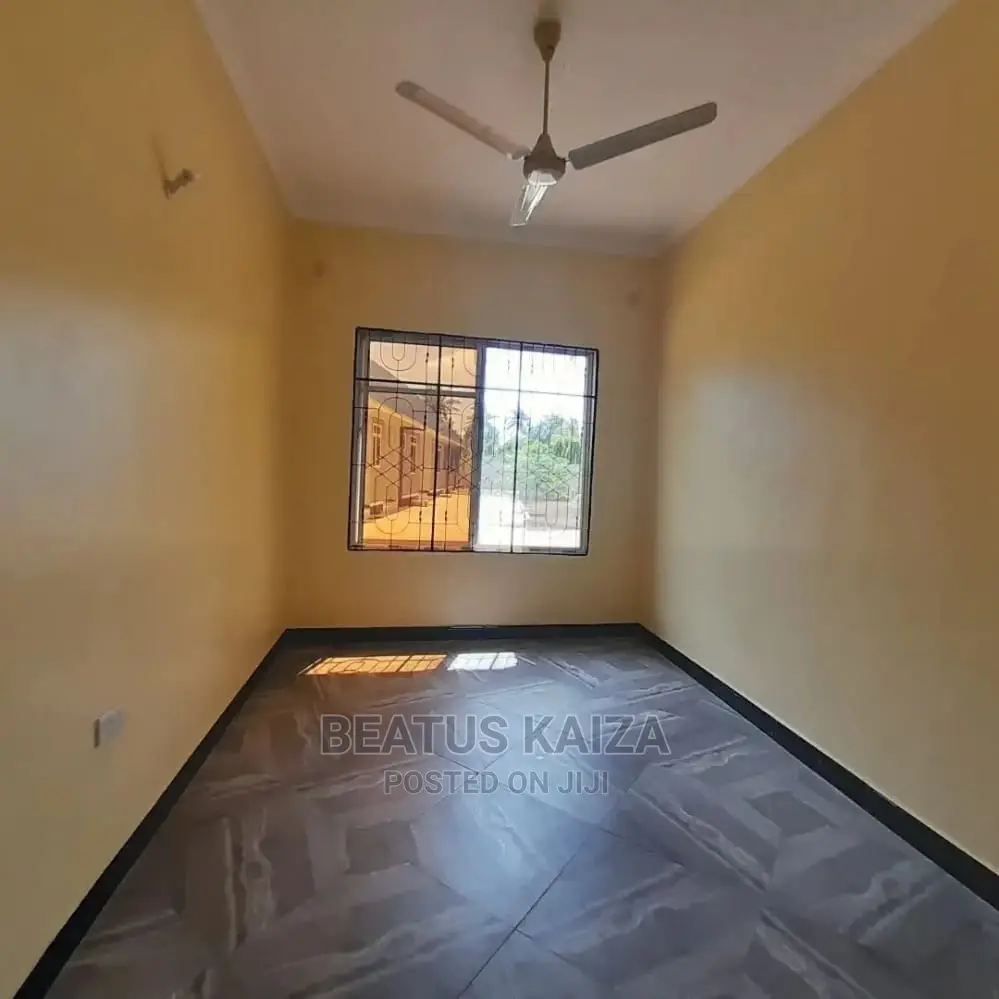 2bdrm Apartment in Kigamboni Kibada for rent