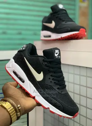 Air Max Brand