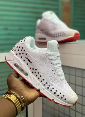 Air Max Brand
