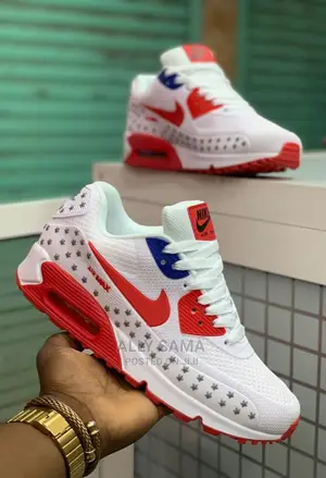 Air Max Brand