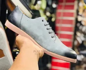 Timberland Pure Leather