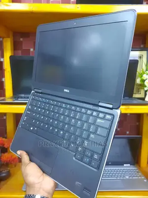 Laptop Dell Latitude E7240 4GB Intel Core I5 SSD 256GB