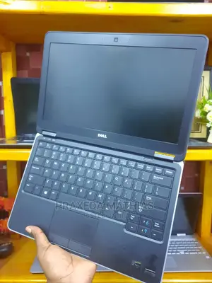 Laptop Dell Latitude E7240 4GB Intel Core I5 SSD 256GB