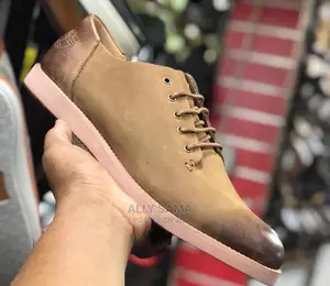 Timberland Pure Leather