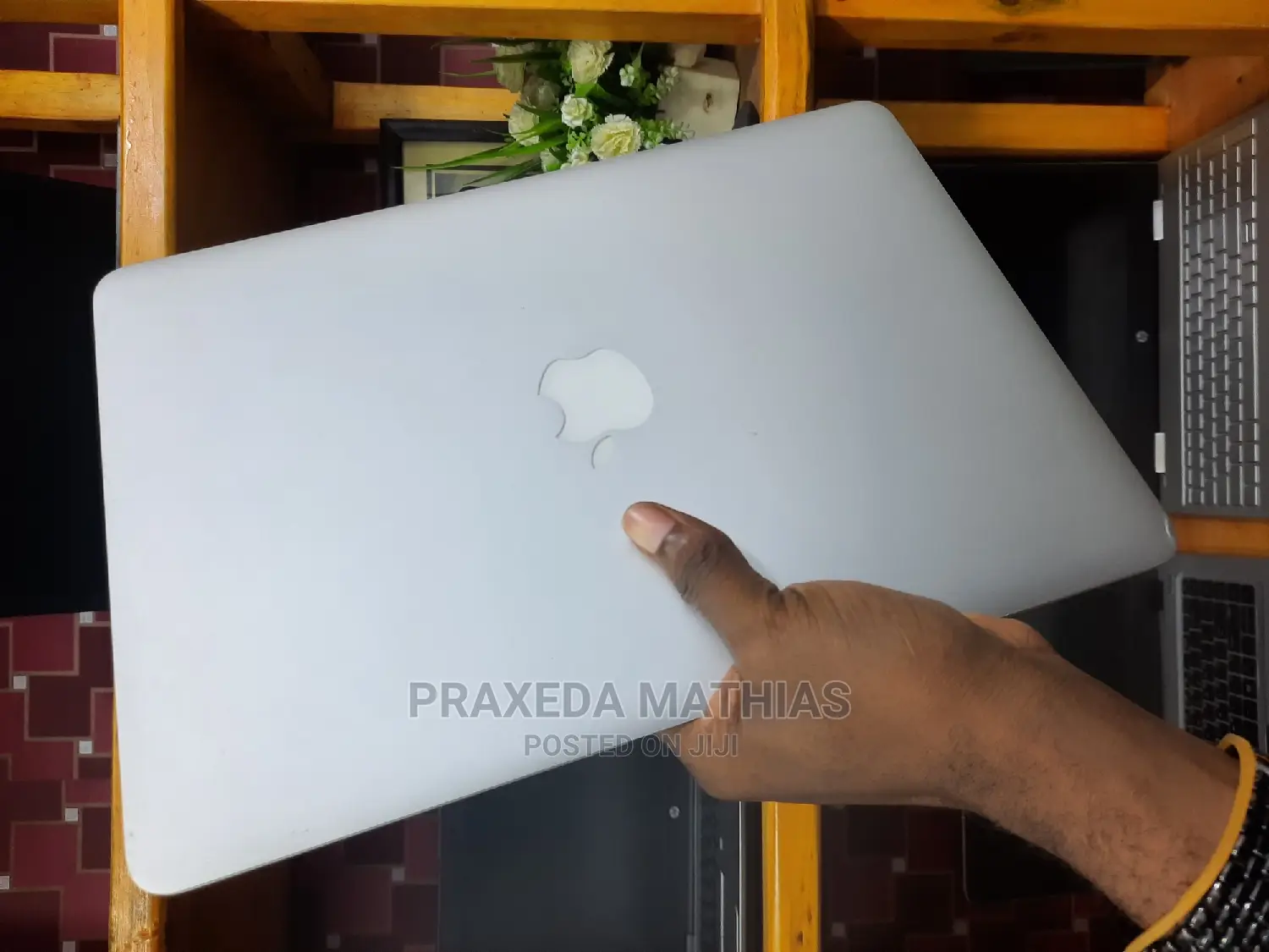 Laptop Apple MacBook Air 2014 8GB Intel Core I5 SSD 128GB