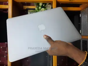 Laptop Apple MacBook Air 2014 8GB Intel Core I5 SSD 128GB