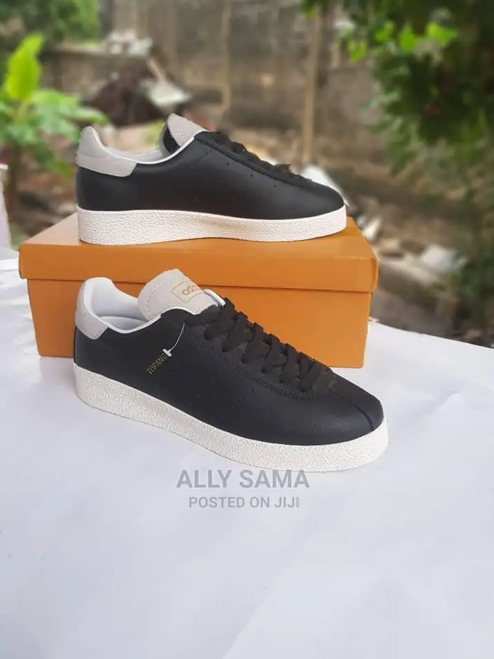 Topanga Black Full