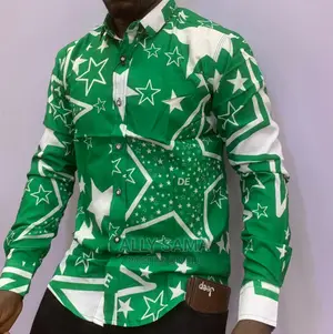 Men's Shirt