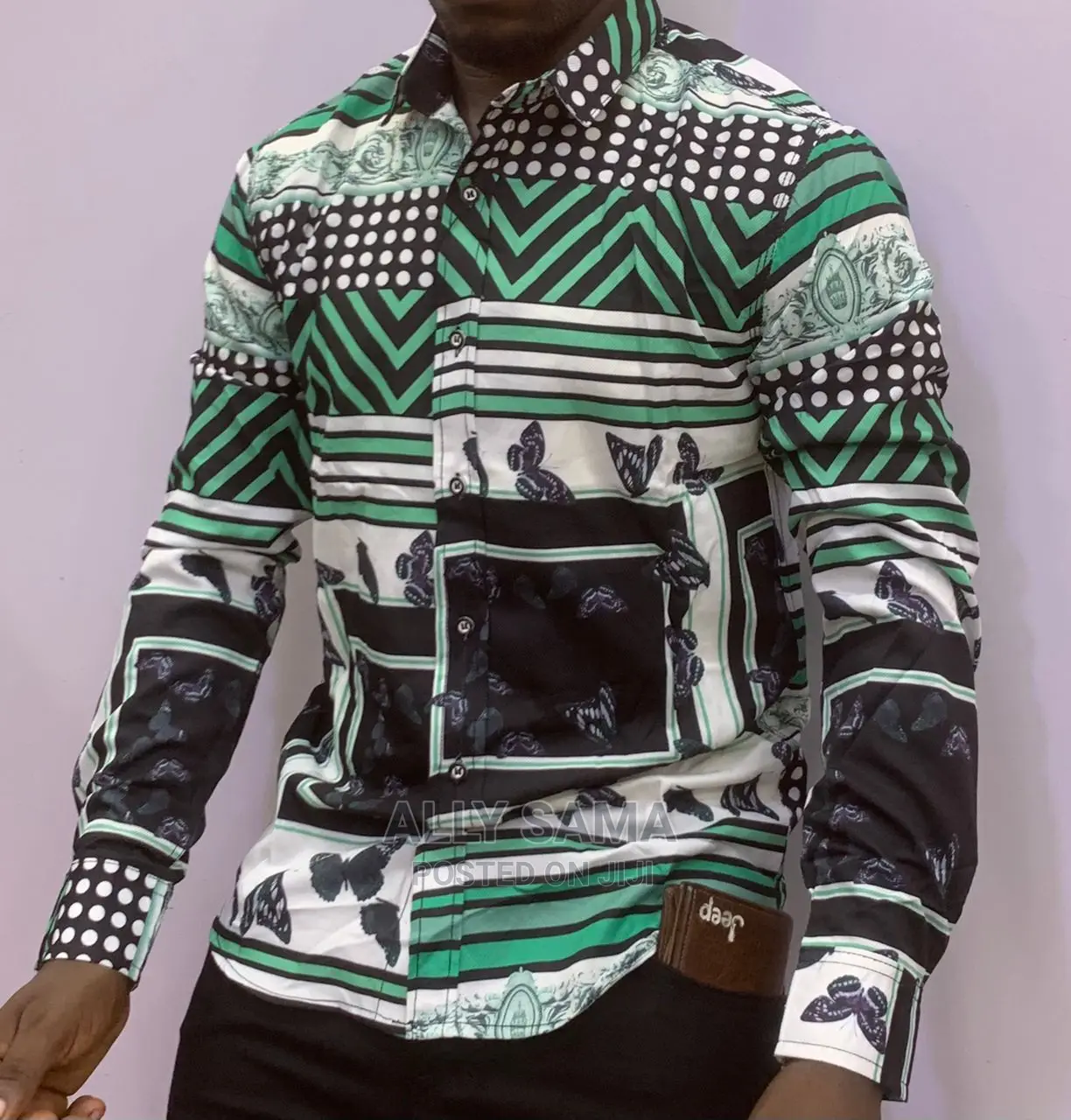 Men's Shirt