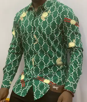 Men's Shirt