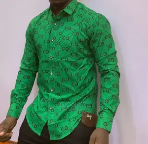 Men's Shirt