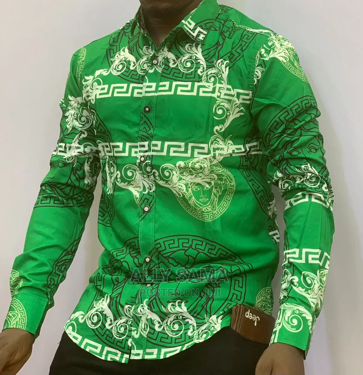 Men's Shirt