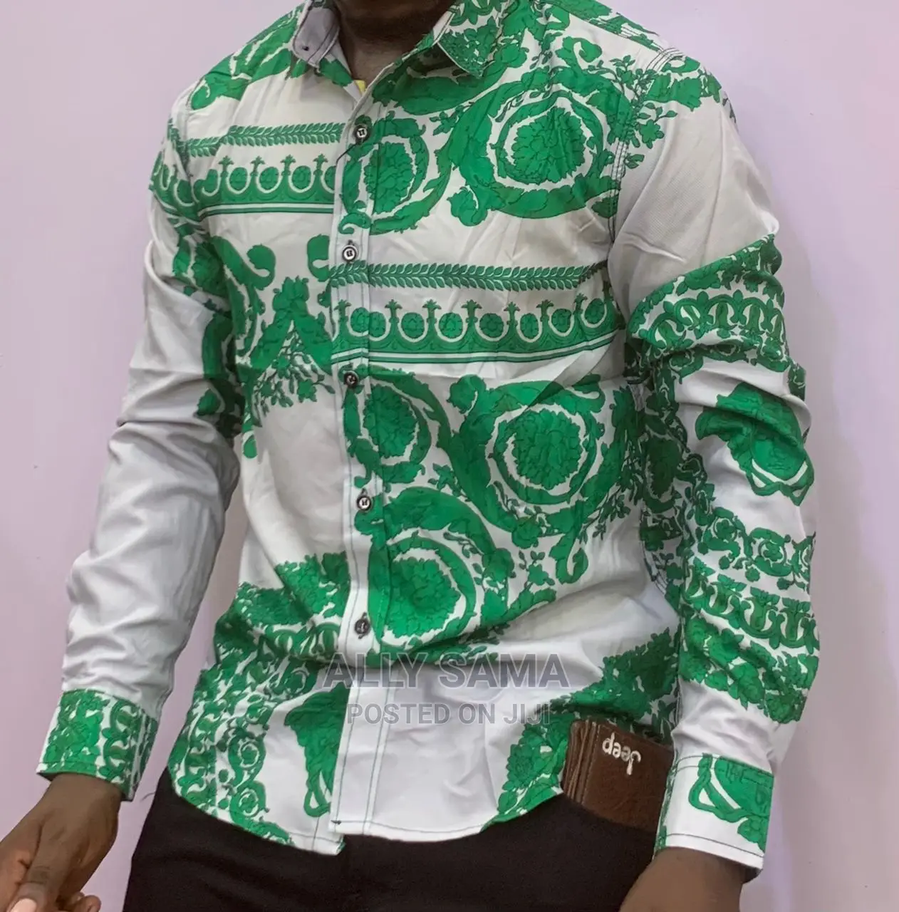 Men's Shirt