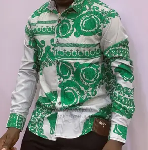 Men's Shirt