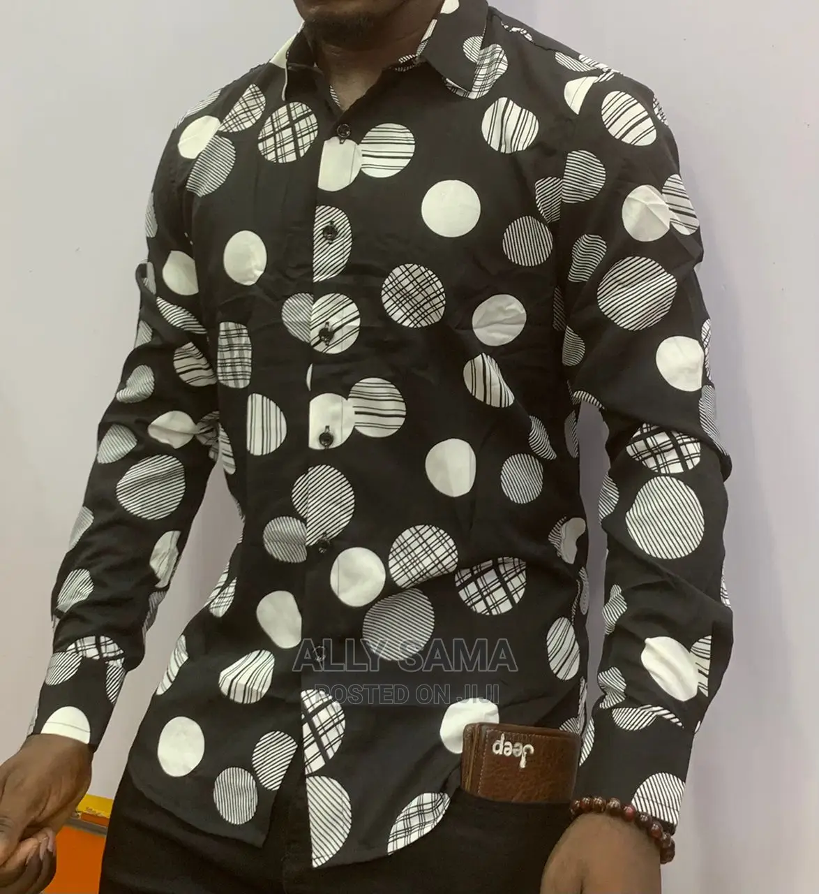 Men's Shirts