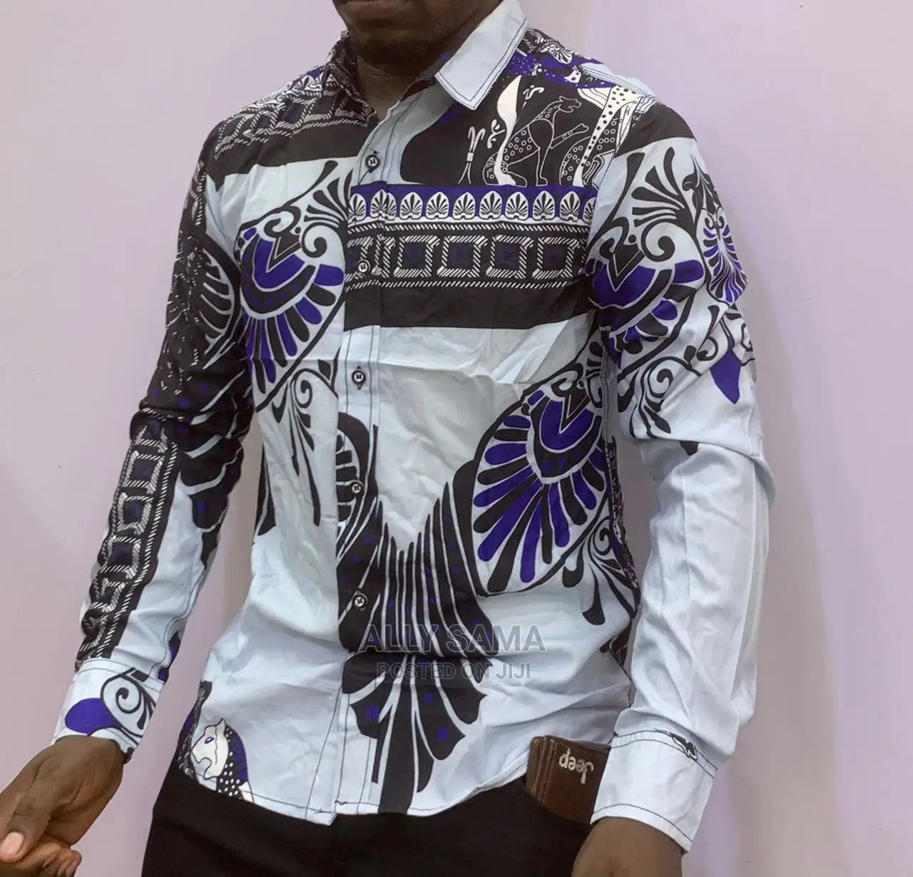 Men's Shirts