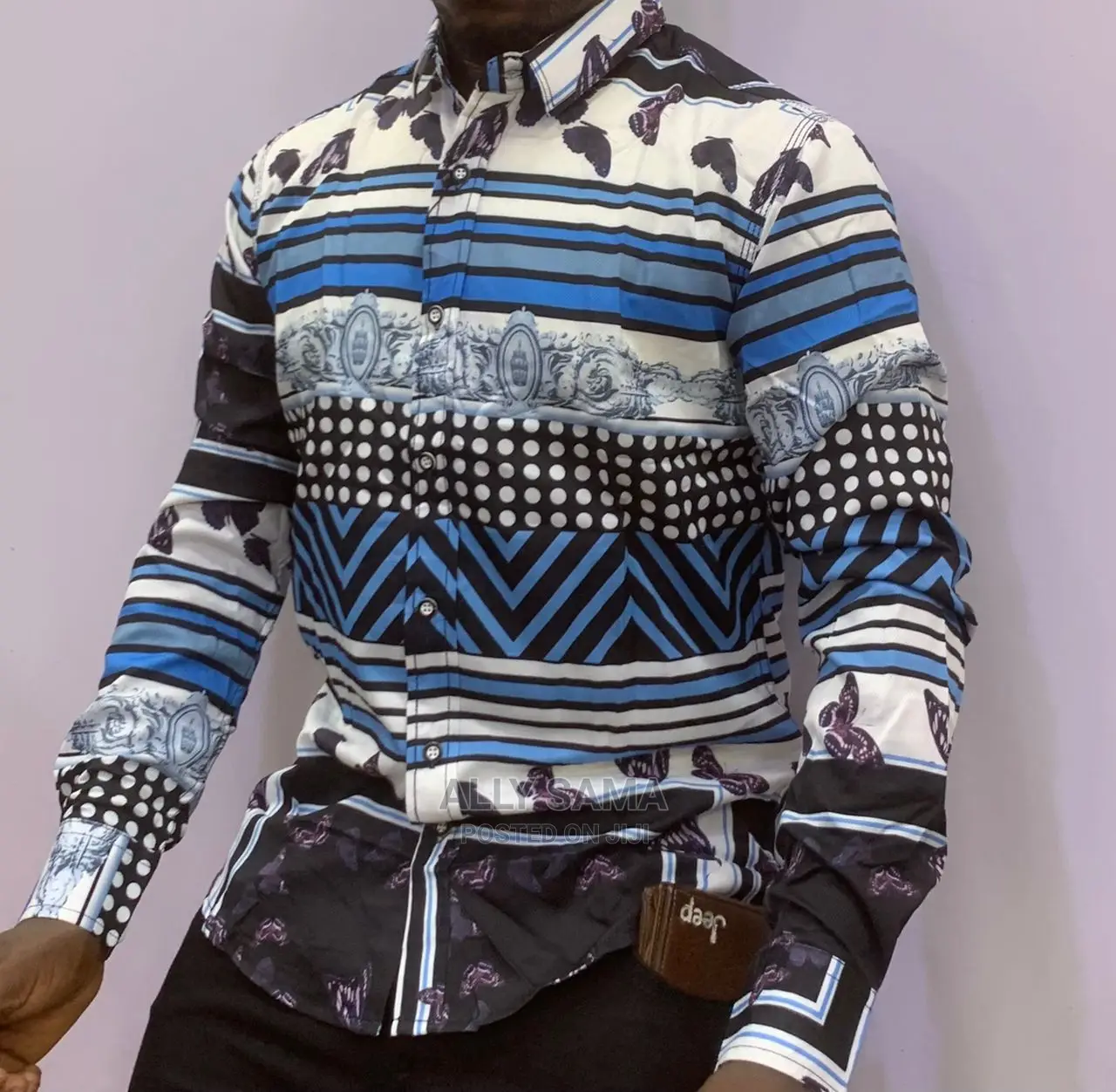 Men's Shirts