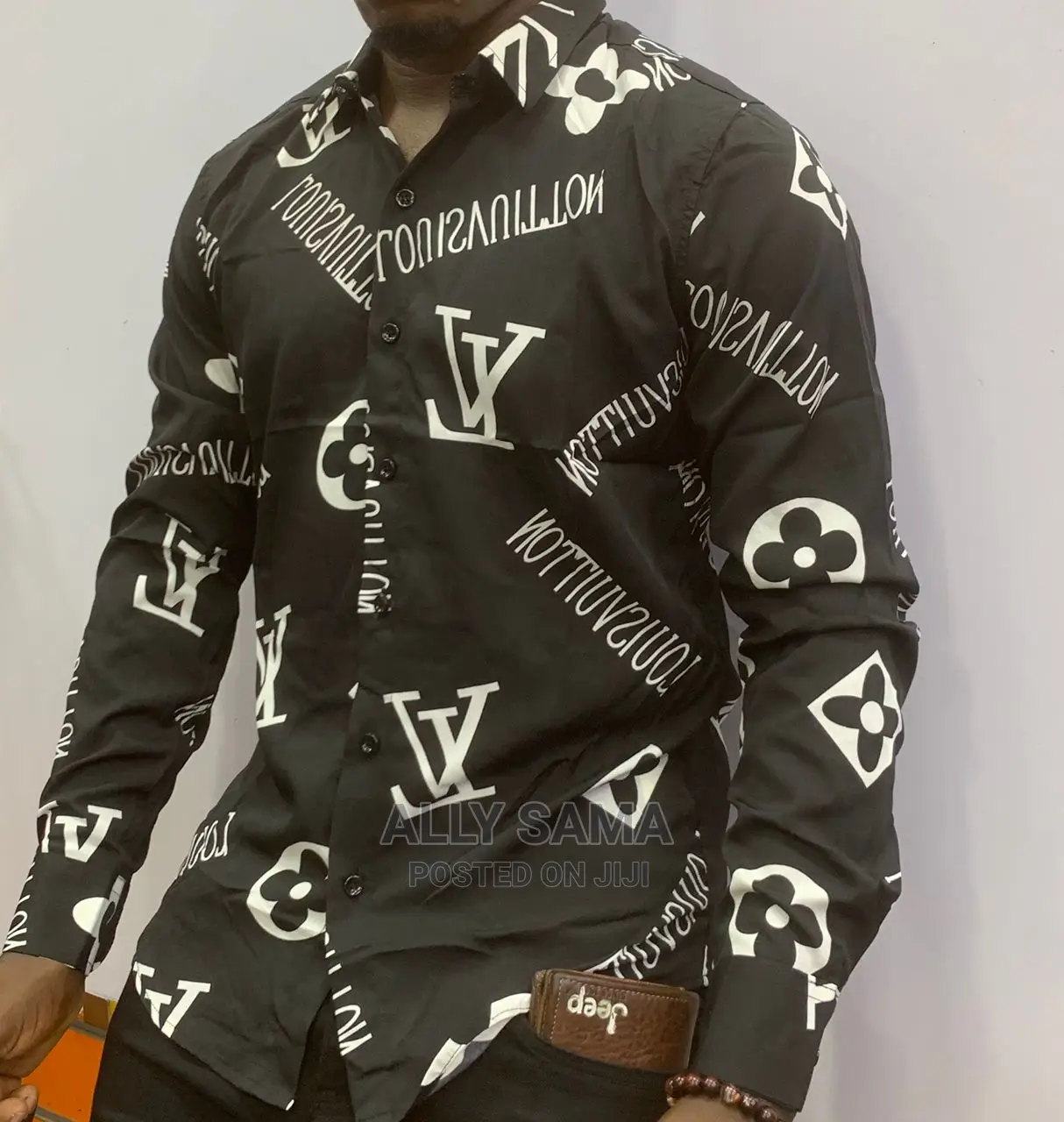 Men's Shirts