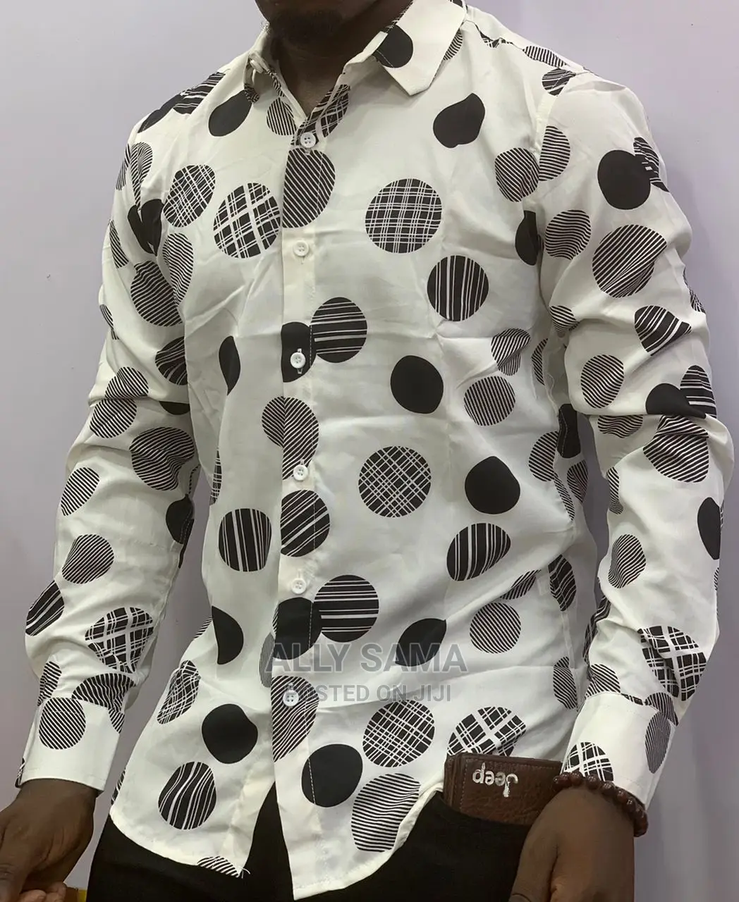 Men's Shirts