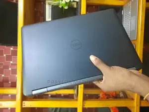 Laptop Dell Latitude E5440 4GB Intel Core I5 HDD 500GB