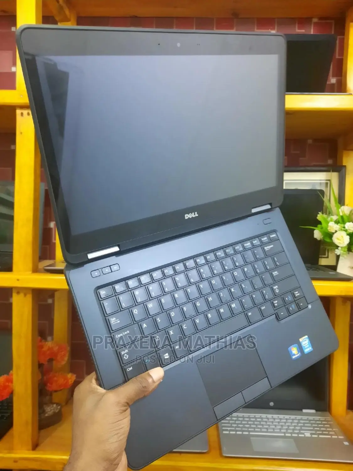 Laptop Dell Latitude E5440 4GB Intel Core I5 HDD 500GB