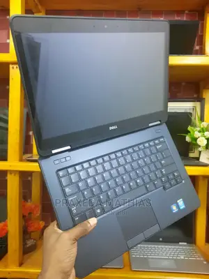 Laptop Dell Latitude E5440 4GB Intel Core I5 HDD 500GB