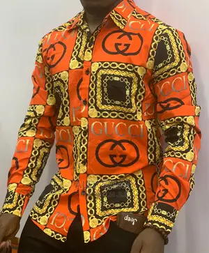 Men's Shirts
