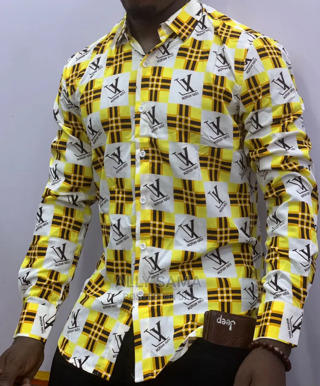 Men's Shirts