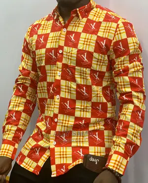 Men's Shirts