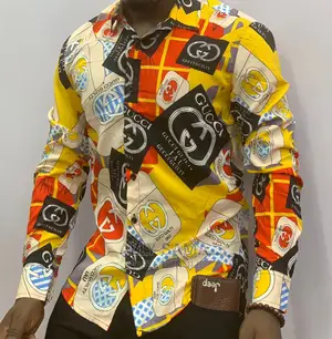 Men's Shirts