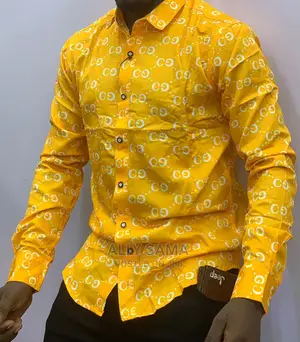 Men's Shirts