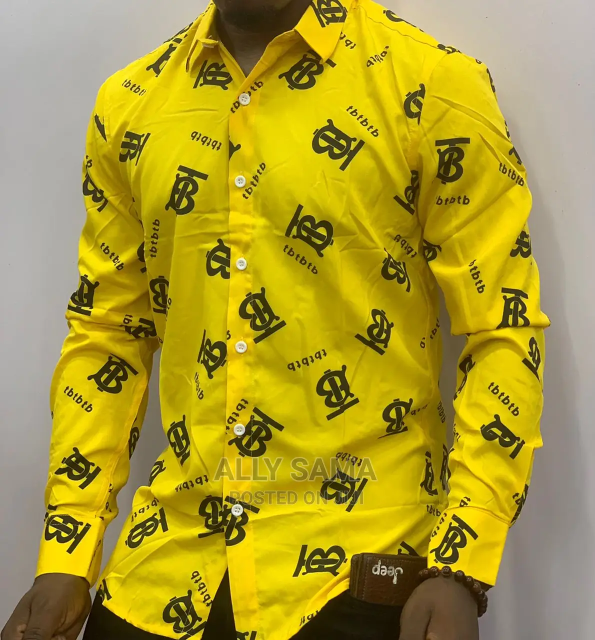 Men's Shirts