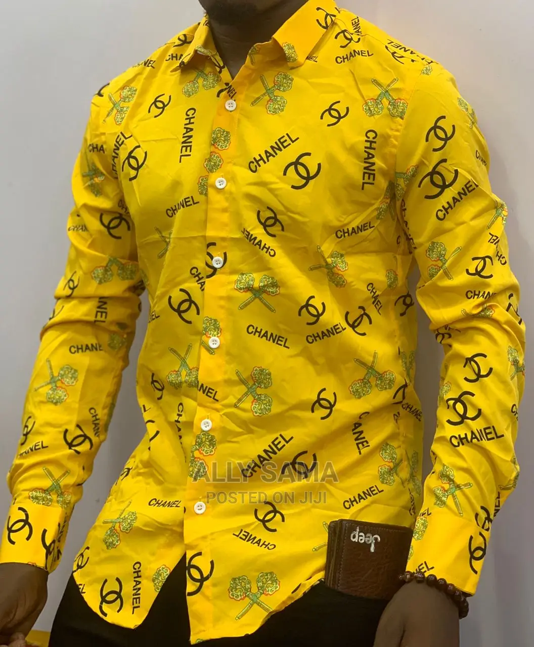 Men's Shirts