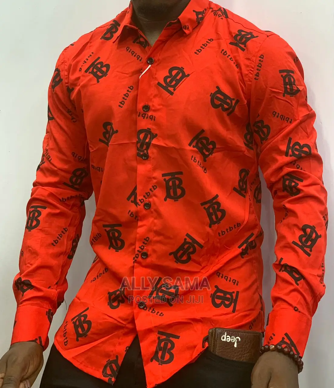 Men's Shirts