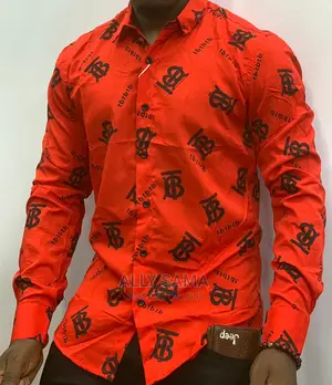 Men's Shirts