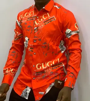 Men's Shirts