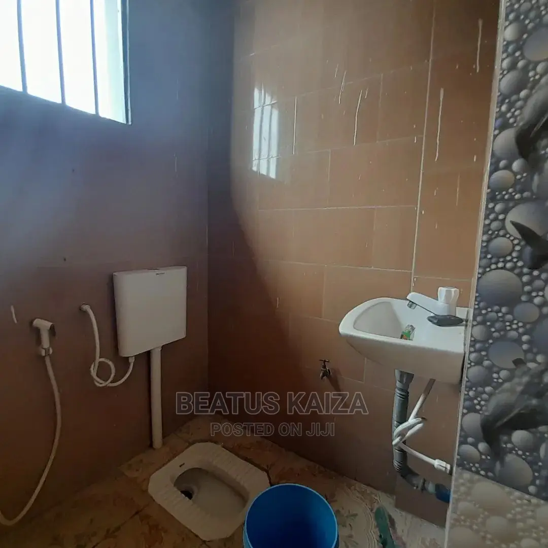2bdrm Apartment in Kigamboni Maweni for rent