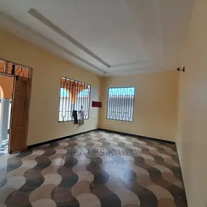 2bdrm Apartment in Kigamboni Maweni for rent