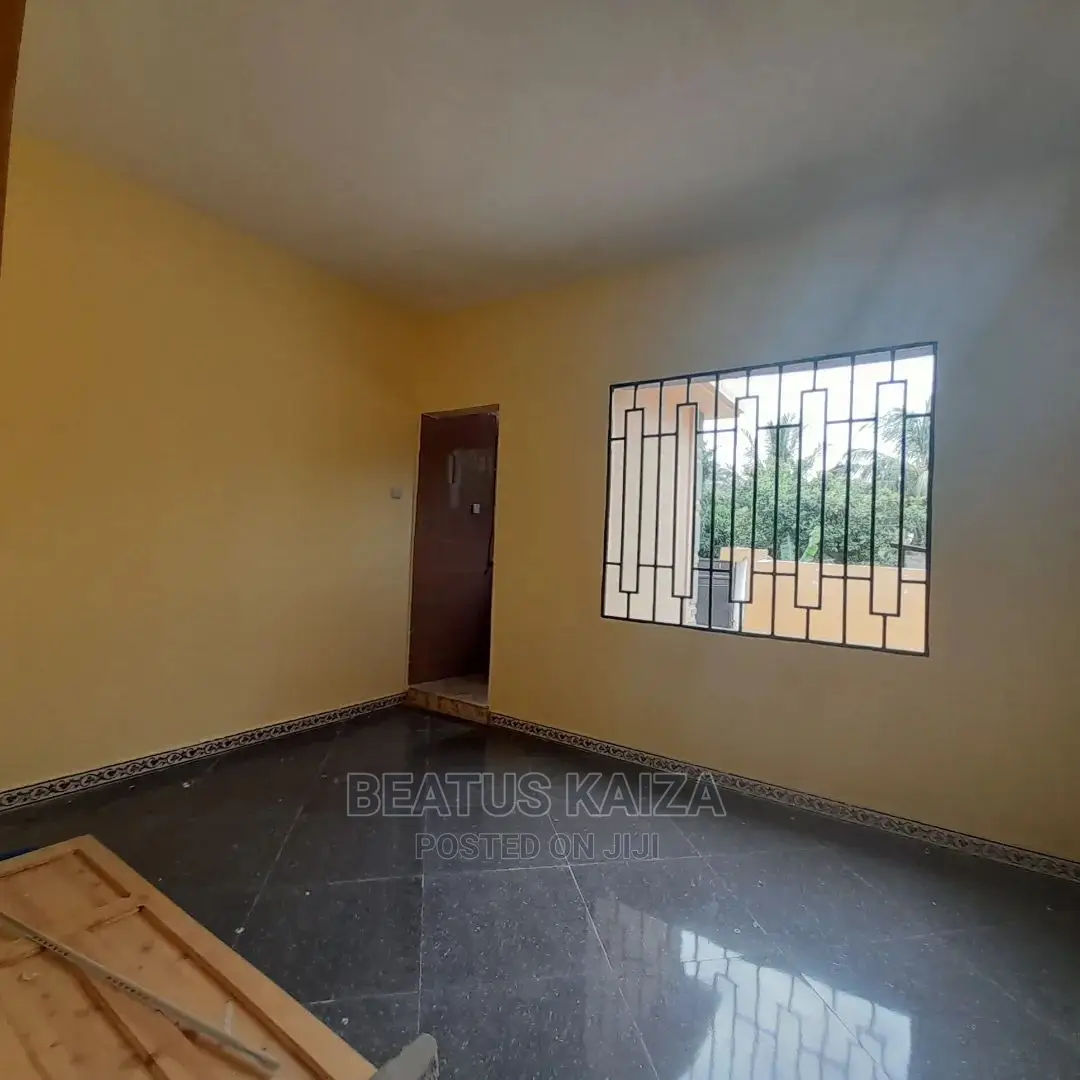 2bdrm Apartment in Kigamboni Maweni for rent