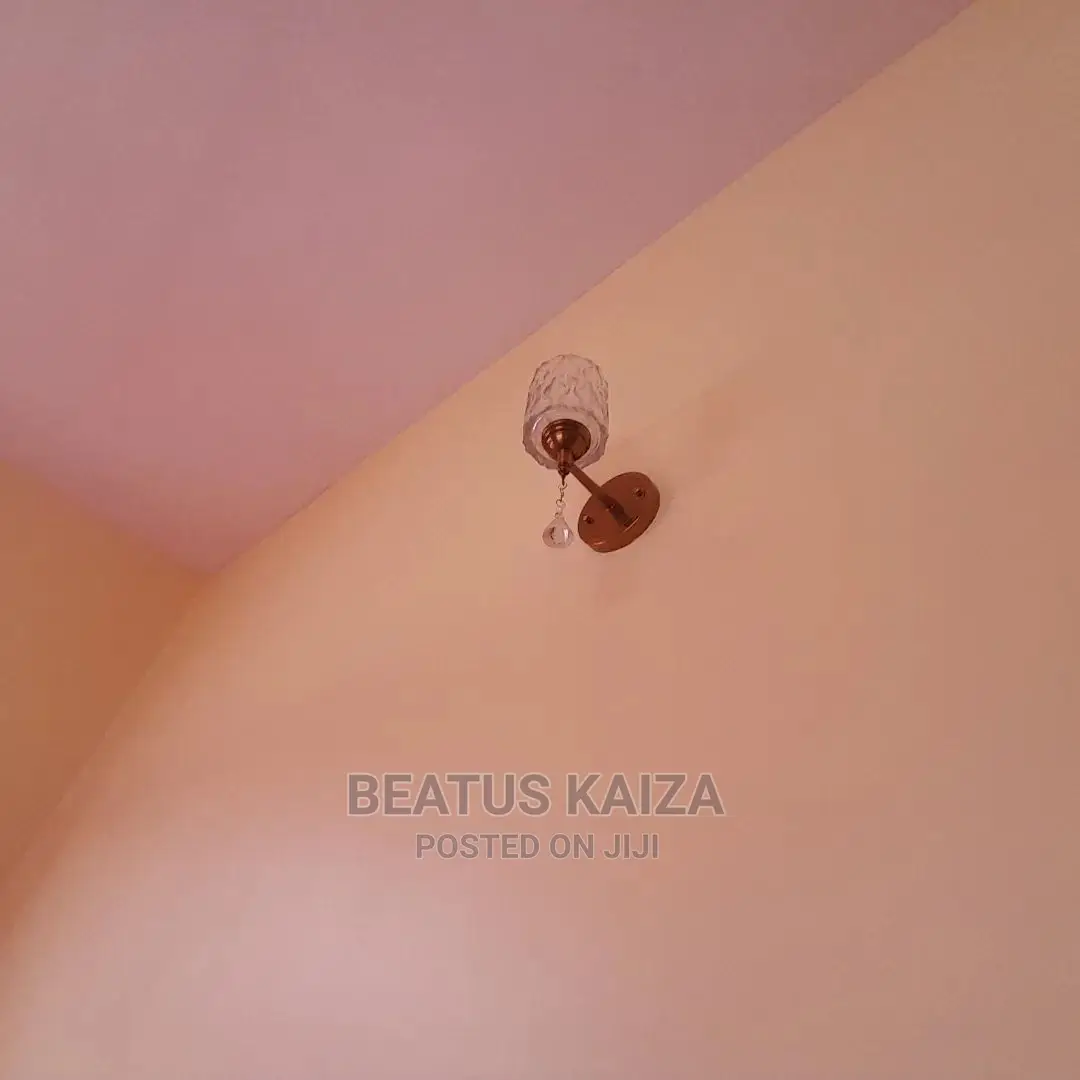 2bdrm Apartment in Kigamboni Maweni for rent