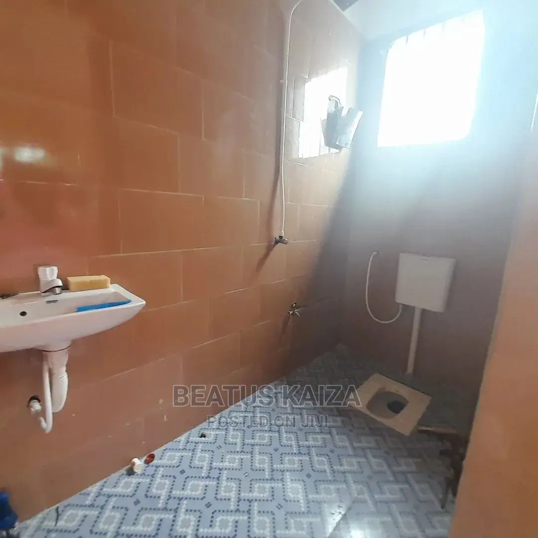 2bdrm Apartment in Kigamboni Maweni for rent