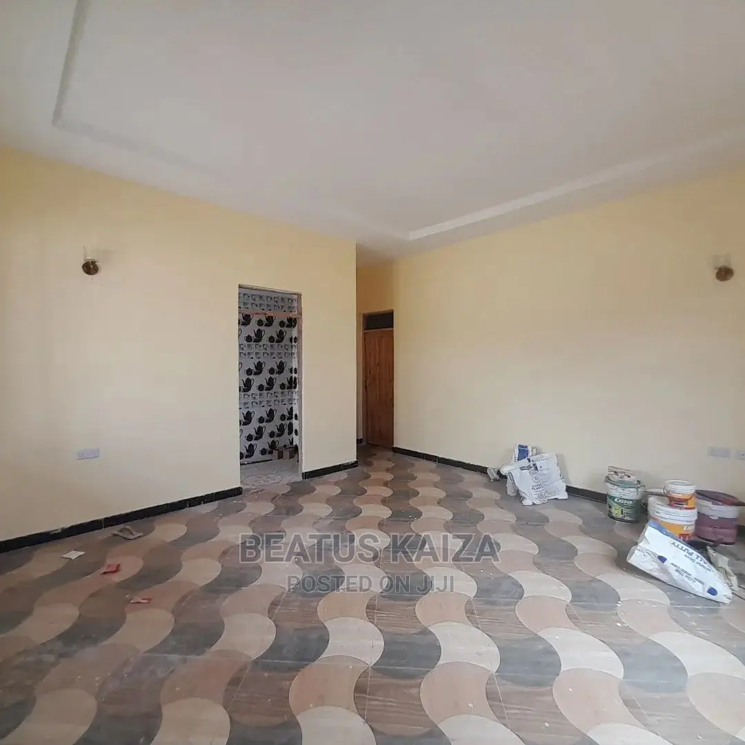 2bdrm Apartment in Kigamboni Maweni for rent
