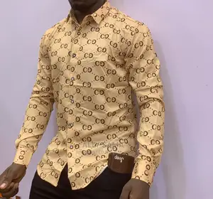 Men's Shirts