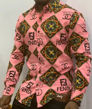 Men's Shirts