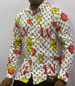 Men's Shirts
