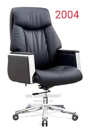 Executive Chair
