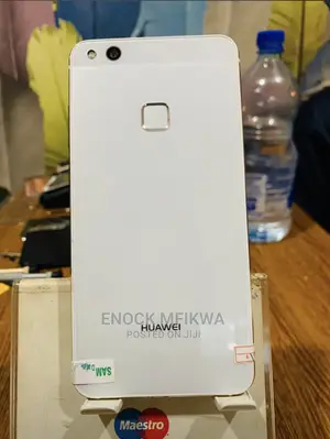 Huawei P10 Lite 64 GB White