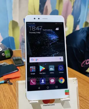Huawei P10 Lite 64 GB White
