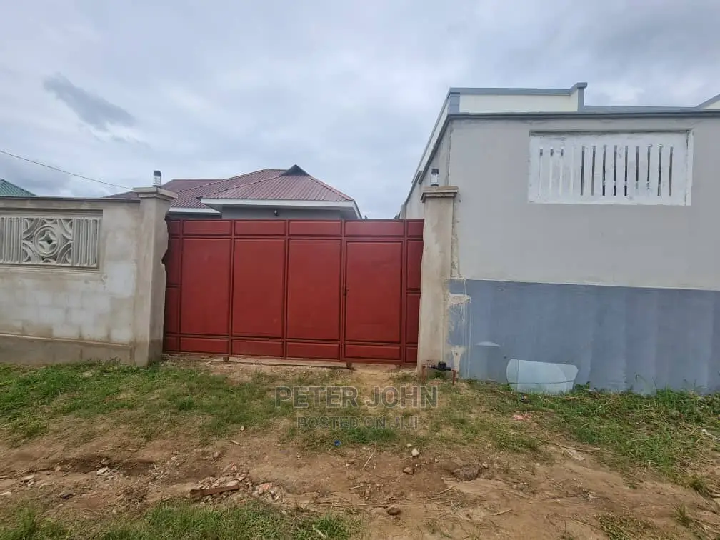 3bdrm House in Goba for Sale