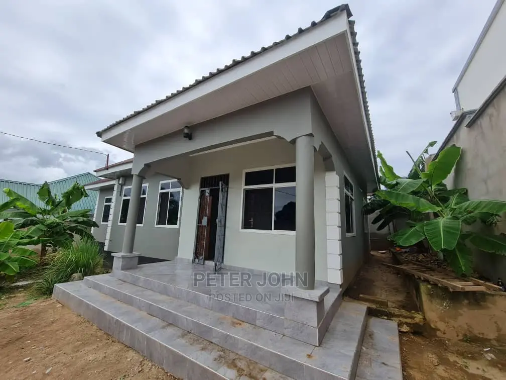3bdrm House in Goba for Sale